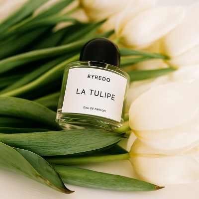La Tulipe BYREDO Eau de Parfum 50 ml