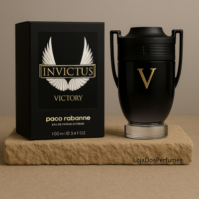 Invictus Victory 50ML