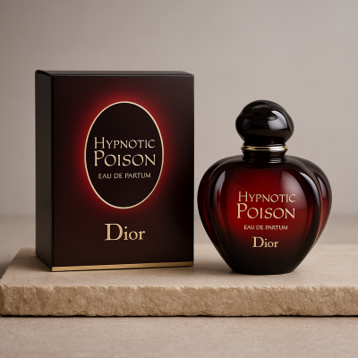 Hypnotic Poison 100ml Dior