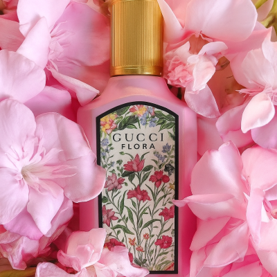 Flora Gorgeous Gardenia GUCCI 100ml