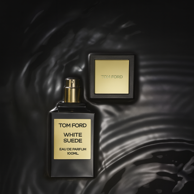 White Suede 100ml Eau de Parfum Tom Ford