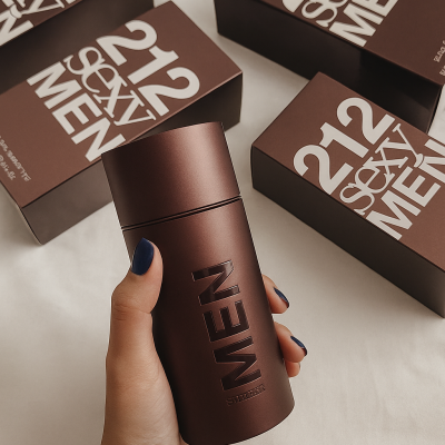 212 Sexy MEN 100ml Carolina Herrera