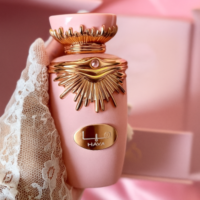 Haya Lattafa 100ml