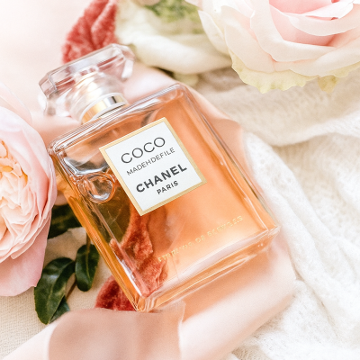 Coco Mademoiselle Intense 100ml Chanel