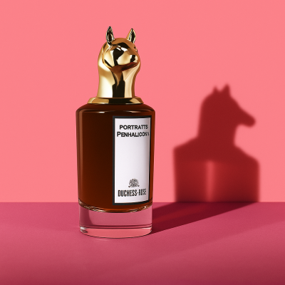 The Coveted Duchess Rose Eau De Parfum  75ml