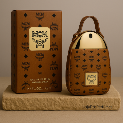 MCM Eau de Parfum 75ml