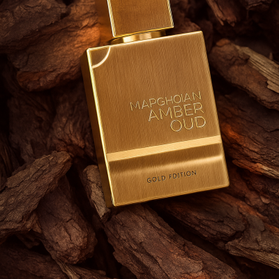 Al Haramain Amber Oud Gold Edition 60ml