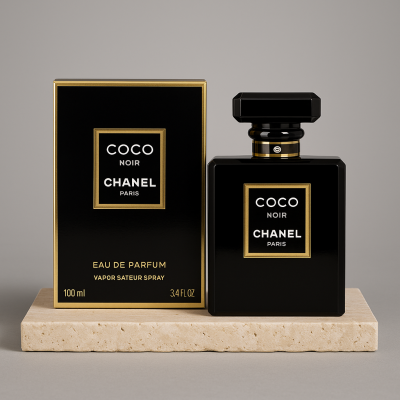 Coco Noir 100ml Chanel
