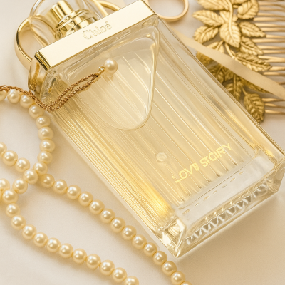 Love Story Eau de Parfum 75ml Chloé