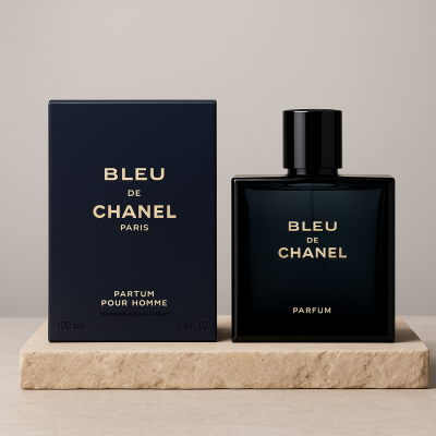 Bleu 100ml Chanel
