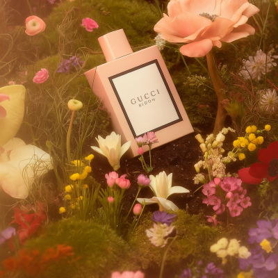 Bloom GUCCI Eau De Parfum 100ml
