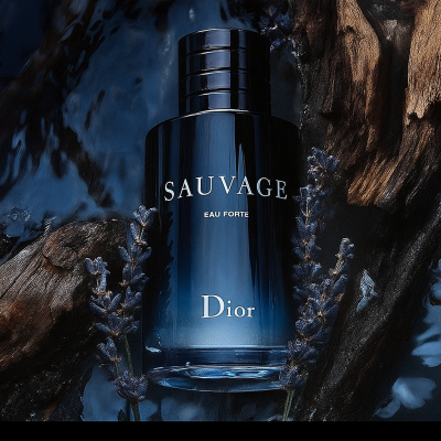 Sauvage EDP 100ml Dior