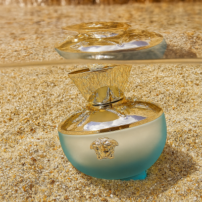Dylan Turquoise 100ml Versace