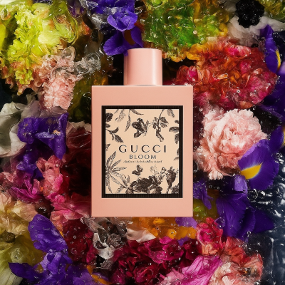 Bloom Acqua di Fiori GUCCI 100ml