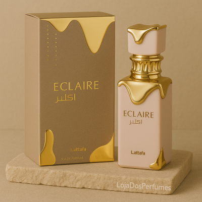 Eclaire Lattafa 100ml