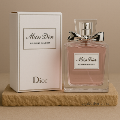 Miss Dior Blooming Bouquet 100ml Eau de Toilette
