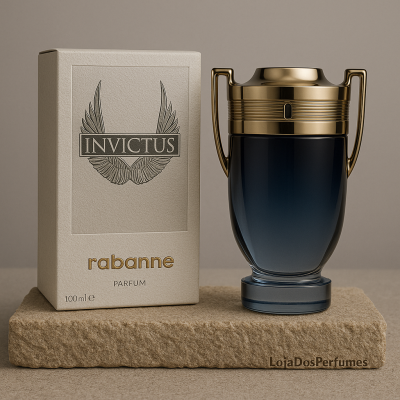 Invictus 50ml Paco Rabanne