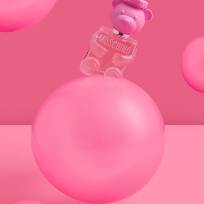 Moschino Toy 2 Bubble Gum 100ml