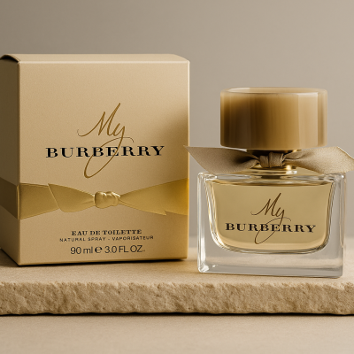 My Burberry 90ml