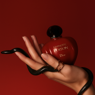 Hypnotic Poison 100ml Dior