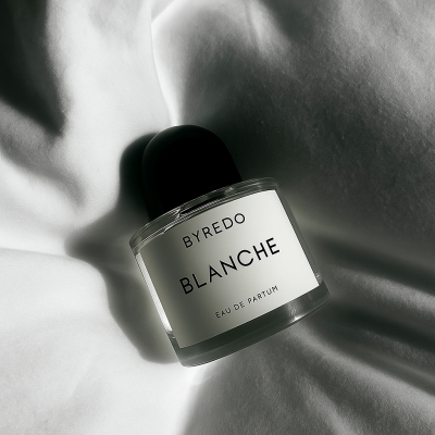 Blanche BYREDO 100ml Eau de Parfum Absolu