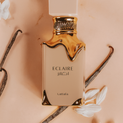 Eclaire Lattafa 100ml