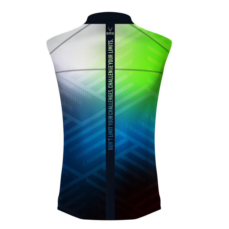 Colete 2.º Grande Prémio Atletismo Re-Viver Pêro Viseu Colete 2.º Grande Prémio Atletismo Re-Viver Pêro Viseu