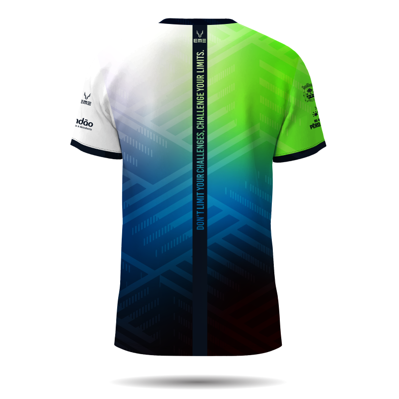 Jersey 2.º Grande Prémio Atletismo Re-Viver Pêro Viseu Jersey 2.º Grande Prémio Atletismo Re-Viver Pêro Viseu
