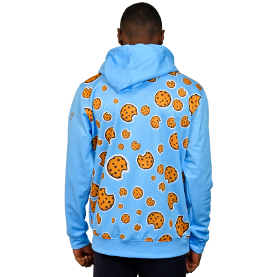 Hoodie Monstro das bolachas