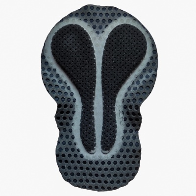 Calções ciclismo Pro Verde Calções ciclismo Pro Verde