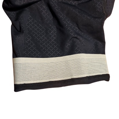 Calções ciclismo Pro Azul