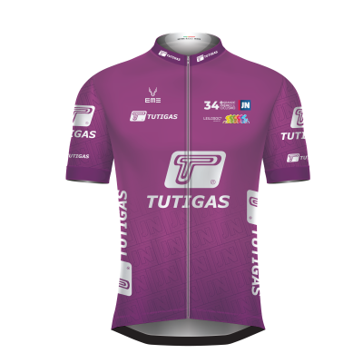 Camisola Combinado Tutigás 34.º GP JN Camisola Combinado Tutigás 34.º GP JN