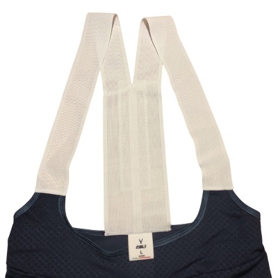 Calções ciclismo Pro Azul