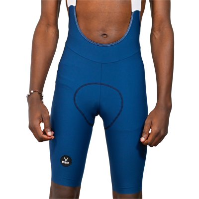 Calções ciclismo Pro Fit Azul