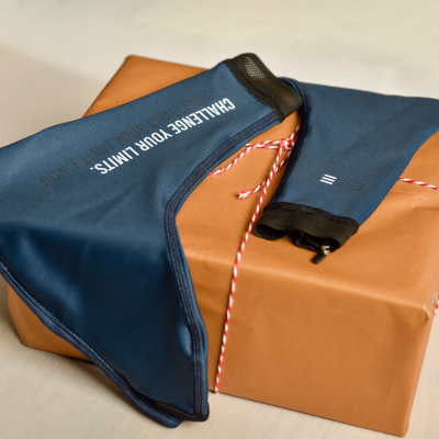 Protetores de Sapatos