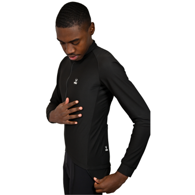 Casaco Ciclismo Prova Água Gabba Preto