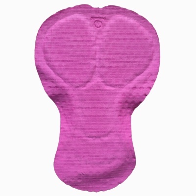 Calções ciclismo Pro Verde Calções ciclismo Pro Verde