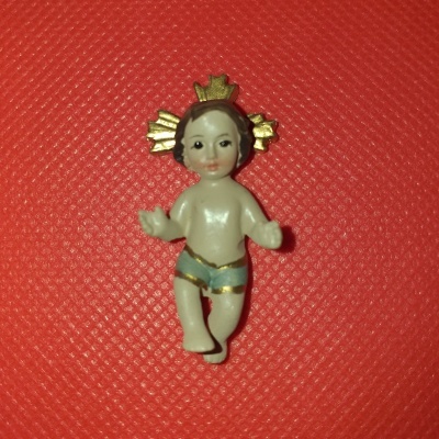 Menino Jesus mini