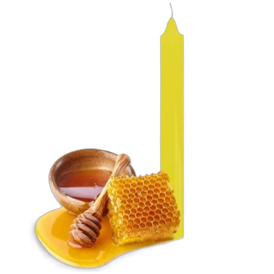 Vela de Mel