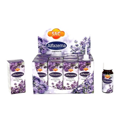 Essência de Alfazema