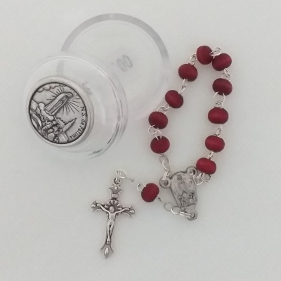 Dezena de Madeira Perfumada - 6mm