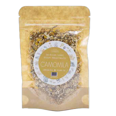 Camomila - 10gr