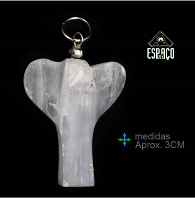 Anjo de Selenite