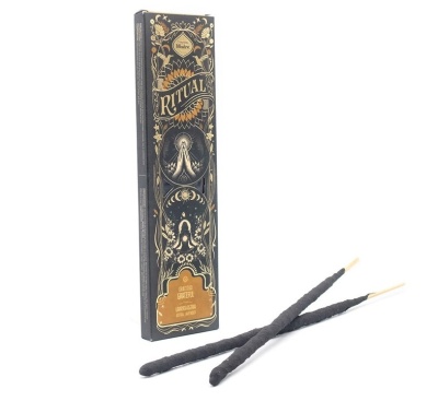 Incenso Ritual Gratitud