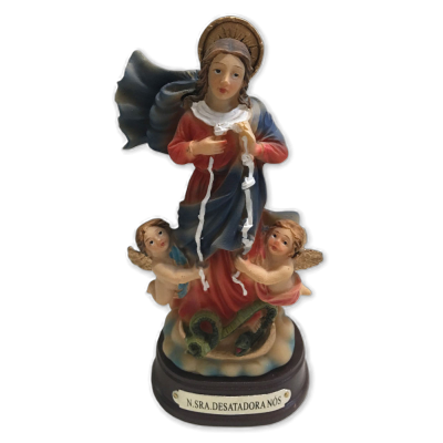 Nossa Sra. Desatadora de Nós