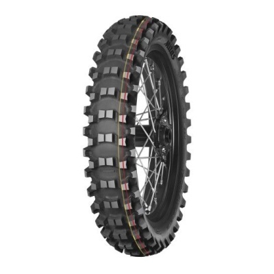 Pneu MITAS 120/80-19 63M TERRA FORCE-MX MH