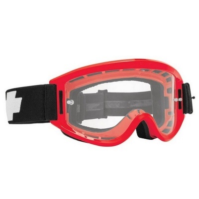 Oculos Spy Breakaway Vermelho