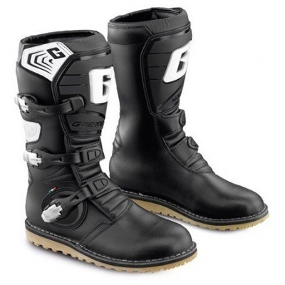 BOTAS GAERNE BALANCE PRO TECH Preto
