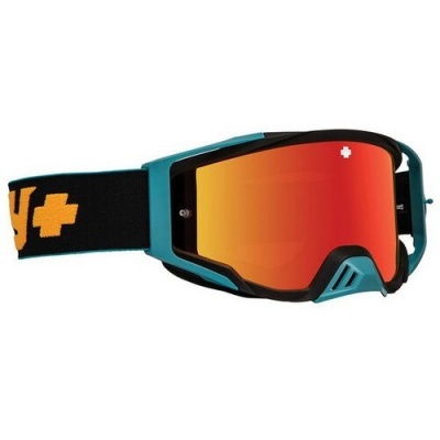 Oculos Spy Foundation Plus Camo HD Smoke