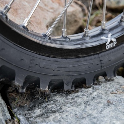 X-GRIP MACHETE 90/100-21